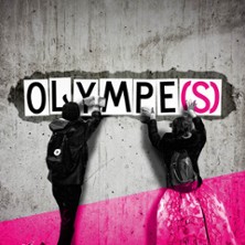 Olympe (s) – La Scala, Paris