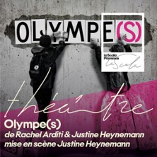 Olympe(s) – La Scala Provence, Avignon