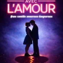 On ne Badine pas avec l&rsquo;Amour – Théâtre du Nord-Ouest, Paris