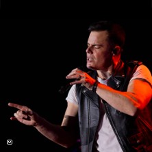 One Vision of Queen 2027 – One of the Most Spectacular Queen Tribute Shows – Feat Marc Martel