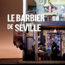 Le Barbier de Séville – Opéra Bastille, Paris