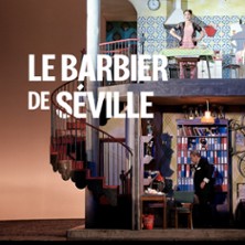 Le Barbier de Séville – Opéra Bastille, Paris