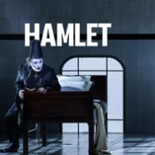 Hamlet – Opéra Bastille, Paris