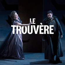 Le Trouvère – Opéra Bastille, Paris