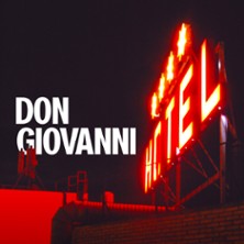 Don Giovanni – Opéra Bastille, Paris