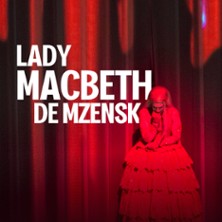 Lady Macbeth de Mzensk – Opéra Bastille, Paris