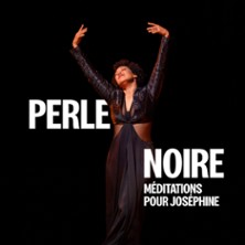 Perle Noire : Médiations Pour Joséphine – Palais Garnier, Paris