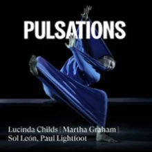 Pulsations – Palais Garnier, Paris