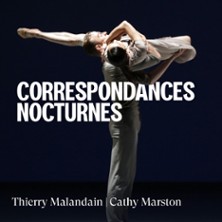 Correspondances nocturnes – Palais Garnier, Paris
