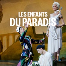 Les Enfants du paradis – Palais Garnier, Paris
