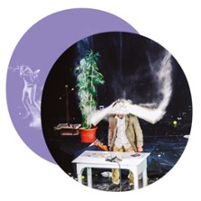 Optraken – Le Galactik Ensemble