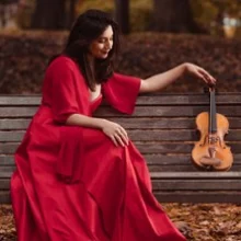 Les Quatre Saisons de Vivaldi