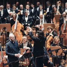 Orchestre National Bordeaux Aquitaine – Beethoven