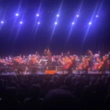 Orchestre Symphonique de l&rsquo;Ubo