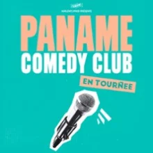 Paname Comedy Club – Casino de Paris