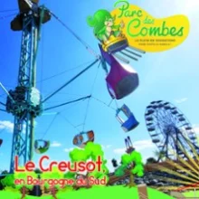 Parc des Combes – Saison