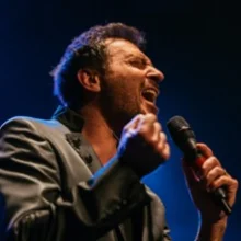 Pascal Vecca Fête ses 20ans à L&rsquo;illiade