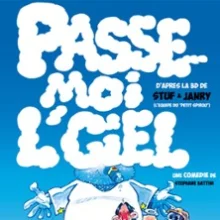 Passe Moi l&rsquo;Ciel