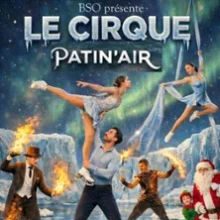 Patin&rsquo;air – Un Noël Givré