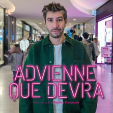 Patrick Chanfray – Advienne Que Devra, Tournée