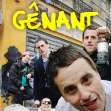 Patrick Piard – Gênant