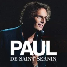 Paul de Saint Sernin – Théâtre de la Madeleine, Paris