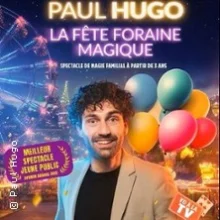 Paul Hugo – La Fête Foraine Magique