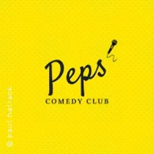 Peps&rsquo; Comedy Club