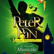 Peter Pan et les Mondes Merveilleux