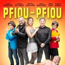 Pfiou – Pfiou