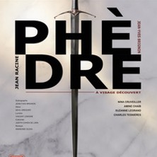 Phèdre – Théâtre des Gémeaux Parisiens