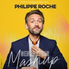 Philippe Roche – Génération Mashsup