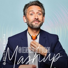 Philippe Roche – Génération Mashup – Espace Gerson, Lyon