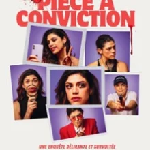 Pièce à Conviction