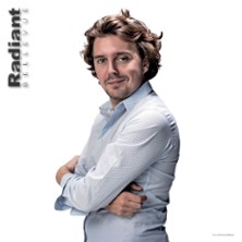 Pierre et Le Loup – Alex Vizorek – Le Radiant – Caluire