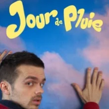 Pierre Hillairet – Jour de Pluie