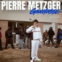 Pierre Metzger – Gauchiasse – Théâtre BO Saint Martin, Paris