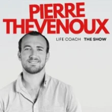 Pierre Thevenoux – Life Coach – Le République, Paris