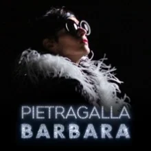 Pietragalla Barbara – Théâtre Mogador, Paris