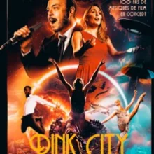 Pink City Orchestra