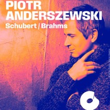 Piotr Anderszewski – Schubert / Brahms