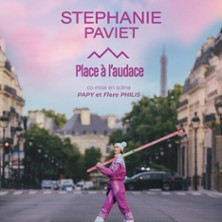 Place à l&rsquo;Audace – Théâtre Notre Dame – Salle Noire, Avignon