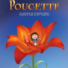 Poucette, D&rsquo;après Andersen