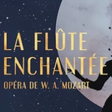 La Flûte Enchantée