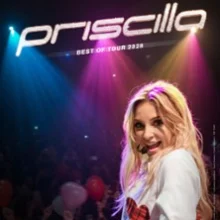 Priscilla – Best Of Tour