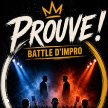 Prouve – Battle d&rsquo;Improvisation