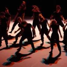 Pulsion – Ballet Julien Lestel