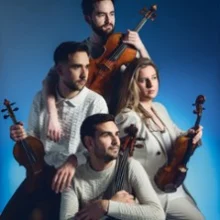 Quatuor Cobalt