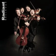 Quatuor Léonis – Eclisse totale