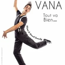 Quentin Vana – Tout Va Bien